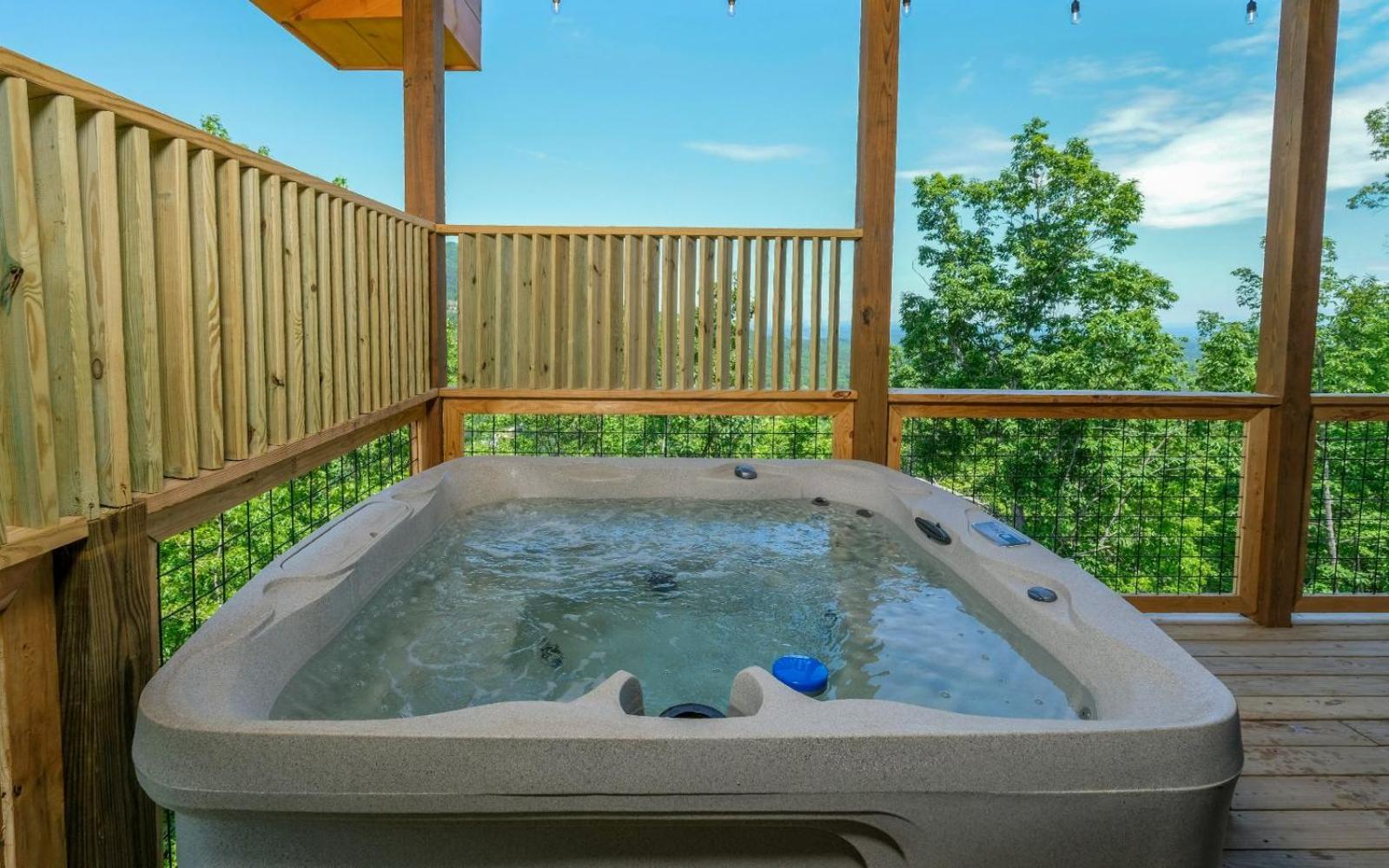 Petes Peak Villa Sevierville Ngoại thất bức ảnh