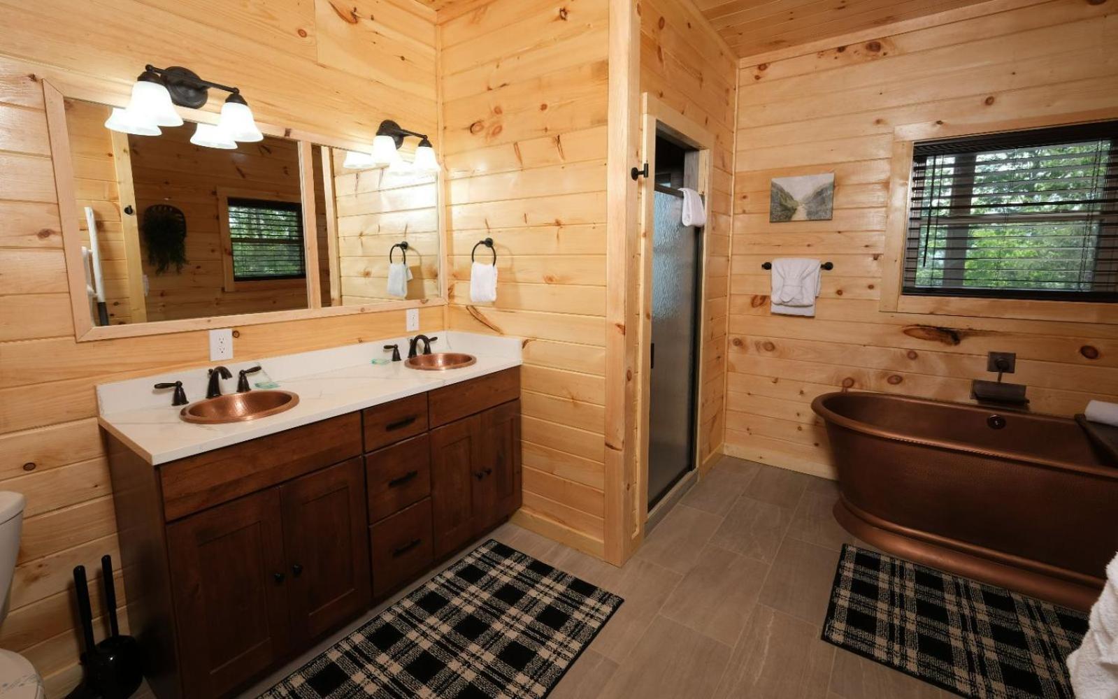 Petes Peak Villa Sevierville Ngoại thất bức ảnh