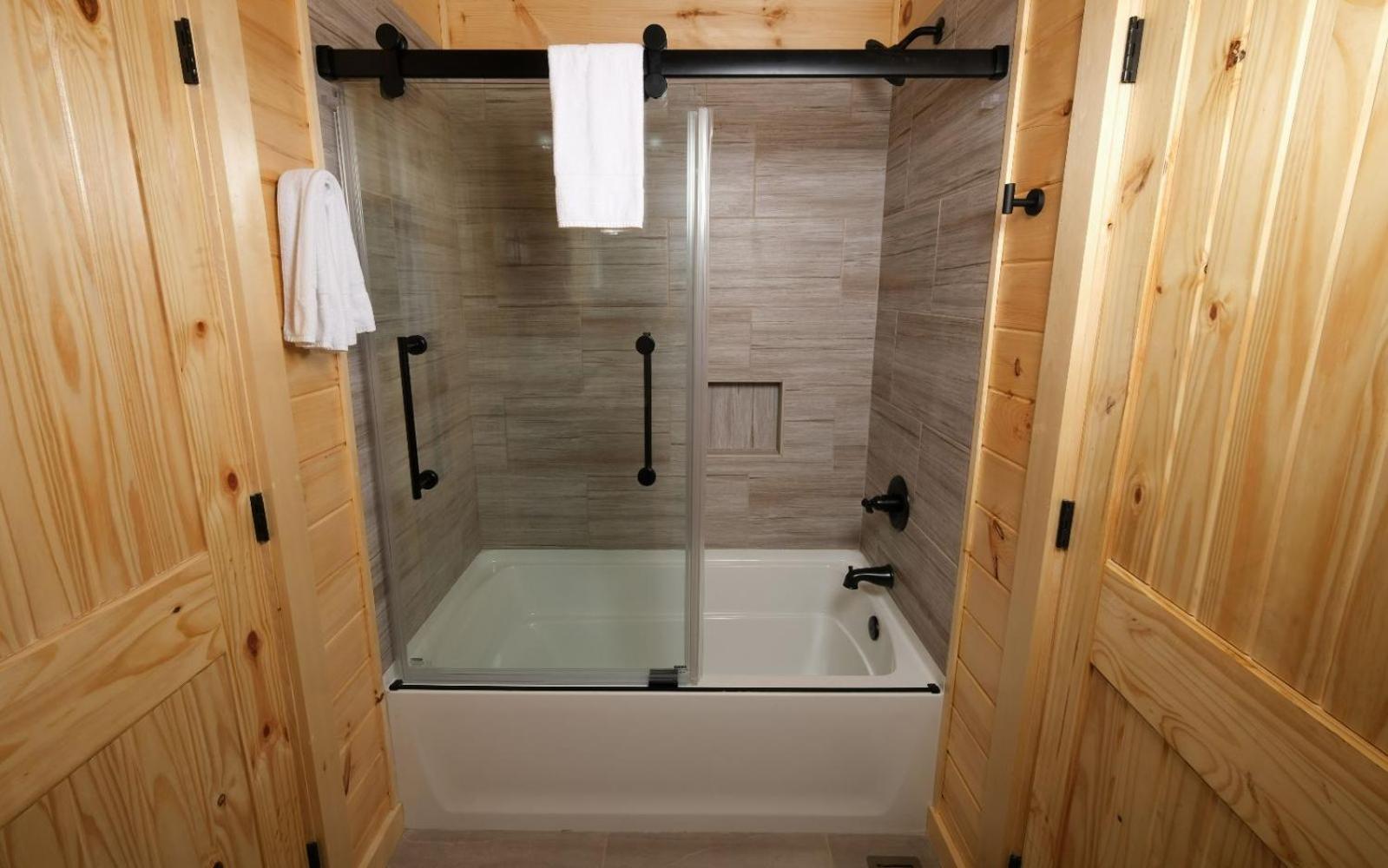 Petes Peak Villa Sevierville Ngoại thất bức ảnh
