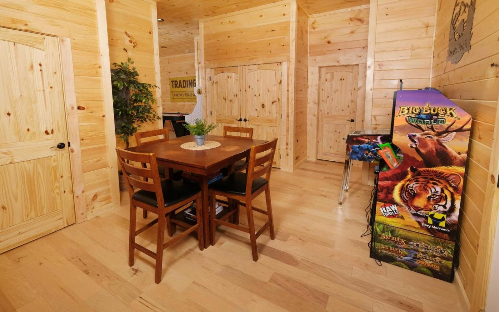 Petes Peak Villa Sevierville Ngoại thất bức ảnh