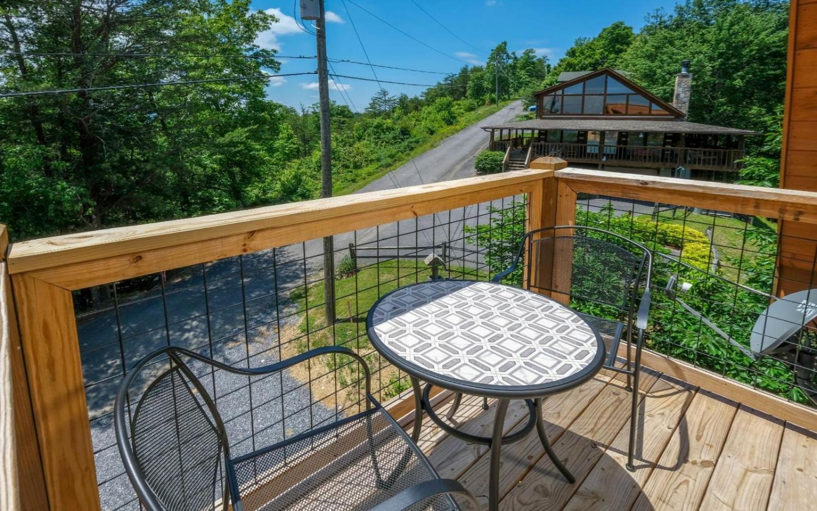 Petes Peak Villa Sevierville Ngoại thất bức ảnh