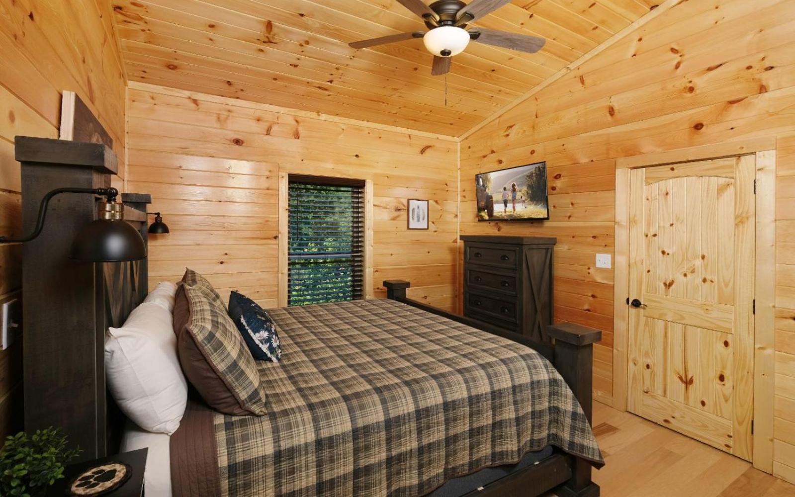 Petes Peak Villa Sevierville Ngoại thất bức ảnh
