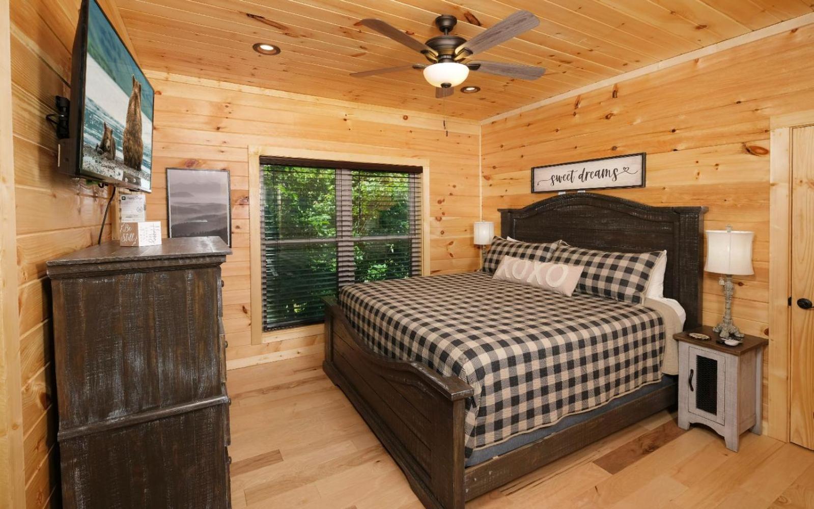 Petes Peak Villa Sevierville Ngoại thất bức ảnh