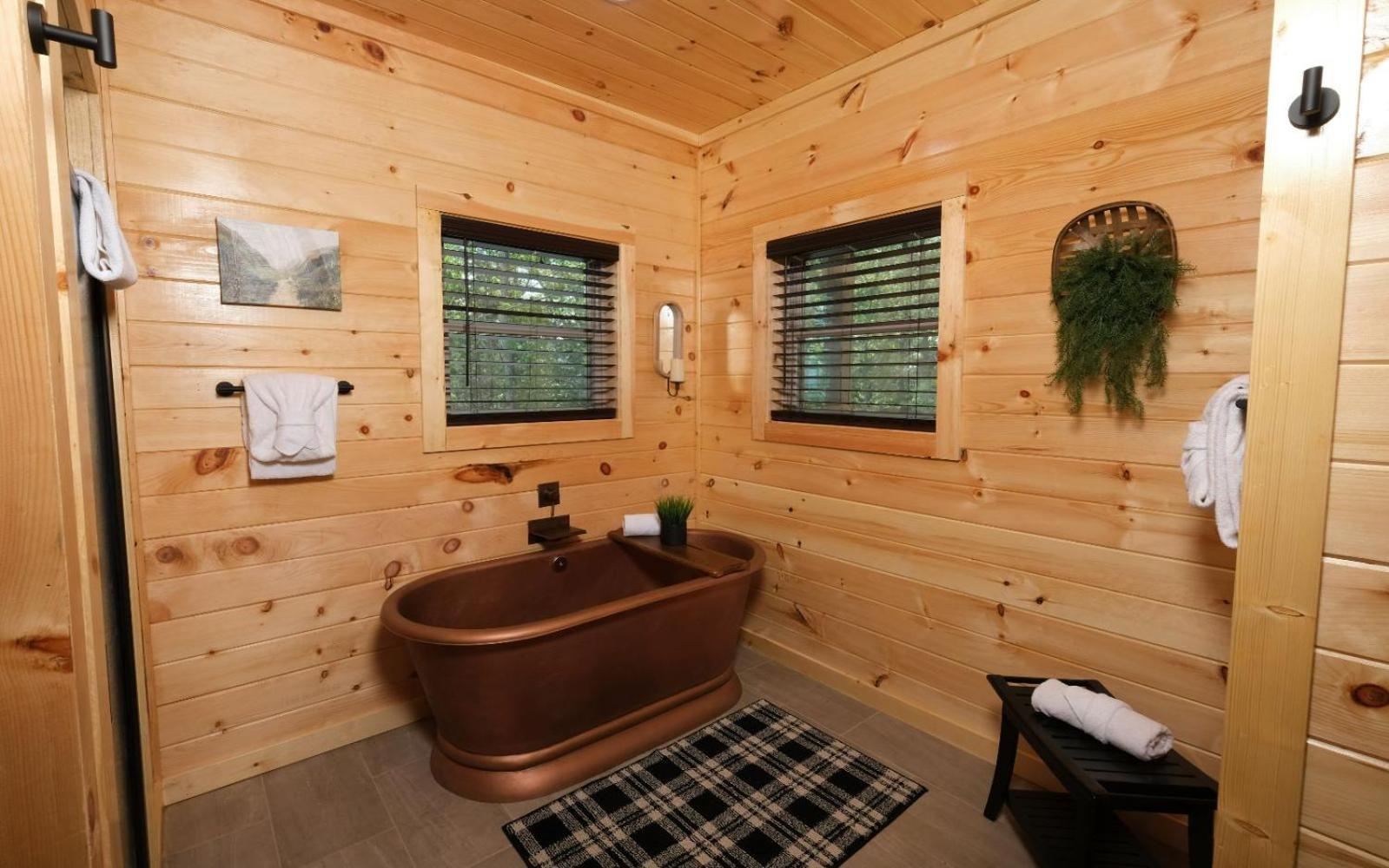 Petes Peak Villa Sevierville Ngoại thất bức ảnh
